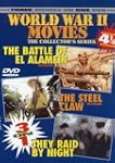 Wwii Movies "Battle of El Alam