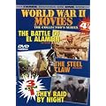 Wwii Movies "Battle of El Alam