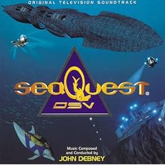 SeaQuest DSV