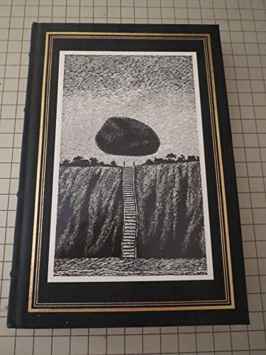 The 39 Steps (The Franklin Library of Mystery Masterpieces)