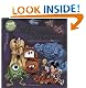 Disney Scary Storybook Collection (Disney Storybook Collections)