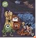 Disney Scary Storybook Collection (Disney Storybook Collections)
