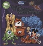 Disney Scary Storybook Collection (Disney Storybook Collections) Disney Scary Storybook Collection (Disney Storybook Collections)