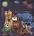 Disney Scary Storybook Collection (Disney Storybook Collections)