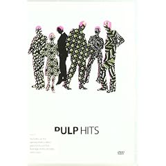 Hits [DVD]