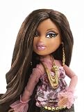 Bratz Party Doll- Yasmin