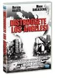 distruggete los angeles / Scorcher (Dvd) Italian Import