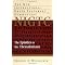 Commentaries on the Letters to the Thessalonians