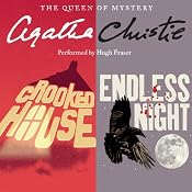 'Crooked House' & 'Endless Night' | [Agatha Christie]