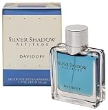 Davidoff Silver Shadow Altitude, homme/man, Eau de Toilette 30 ml