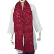 Fashion Cotton Scarf Wrap for Women Tie and Dye print 88 x 40 inches