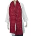 Fashion Cotton Scarf Wrap for Women Tie and Dye print 88 x 40 inches