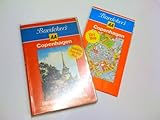 Baedeker's AA Copenhagen