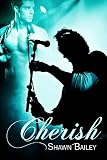 Cherish (Gay Erotic Romance)