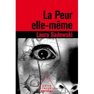 La peur elle-même