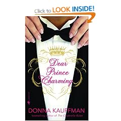 Dear Prince Charming