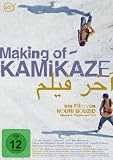 Making of Kamikaze ( Making of, le dernier film ) ( Making off ) [ NON-USA FORMAT, PAL, Reg.0 Import - Germany ]