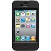 OtterBox Impact Case for iPhone 4 - Black