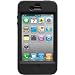 OtterBox Impact Case for AT&T and Verizon iPhone 4 - Black