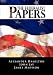 The Federalist Papers