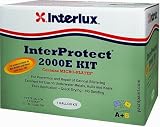 INTERPROTECT WHITE GALLON