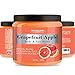 Grapefruit Scrub for Face and Body - Facial Scrub Exfoliator with Dead Sea Salt & Essential Oils - Body Exfoliator Detoxes and Protects Skin, Cleans Acne-Prone Pores and Brightens Complexion - 12 Oz
