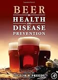 Beer in Health and Disease Preventionの画像