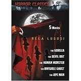 Horror Classics V.1