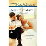 Married By Mistake