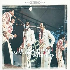 A Song For You / Masterpiece