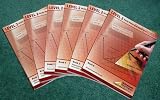 Review Schweser Study Program  / Schweser Level 2 Study Notes for the 2005 CFA Exam (6 Book Set)