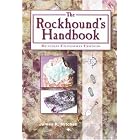 The Rockhound's Handbook by James R. Mitchell
