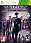 Saints Row The Third The Full Package...