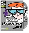 Image of Dexter's Laboratory: Season One (Cartoon Network Hall of Fame)