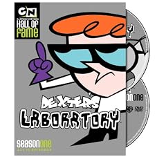 Dexters Laboratory S1