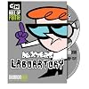 Dexter's Laboratory: Season One (Cartoon Network Hall of Fame)