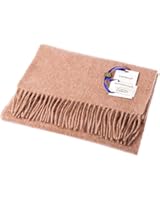 Edinburgh 100% Lambswool Scottish Tartan M