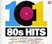 101 80s Hits - 5cd`s-101 80s Hits