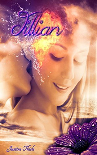 Jillian (German Edition)