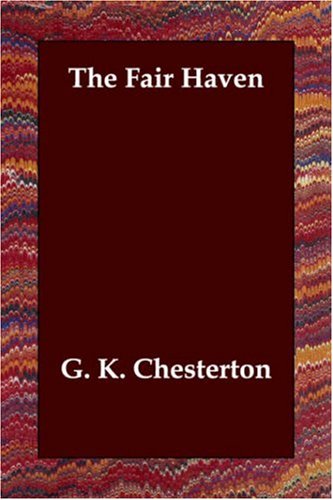  G. K. Chesterton