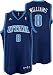Search : Deron Williams of Utah Jazz Swingman Blue NBA YOUTH Jersey