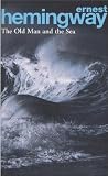 The Old Man and the Sea -Ernest Hemingway's most famous works, a novel of Nobel Prize for Literature, deeply explored the human bravery