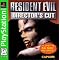 Mon top Resident evil
