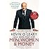 Cold Hard Truth On Men, Women, and Money: 50 Common Money Mistakes and How to Fix Them