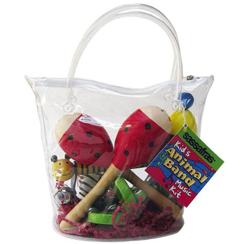 Childrens Toyshop  Toys : Animal Band