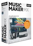 Magix music maker MX classic