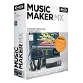 Magix music maker MX classic
