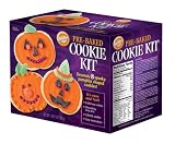 Wilton Halloween Pumpkin Cookie Kit