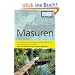 DuMont Reise-Taschenbuch Reisef�hrer Masuren: Mit Extra-Reisekarte und 10 Entdeckungstouren!