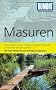 DuMont Reise-Taschenbuch Reisef�hrer Masuren: Mit Extra-Reisekarte und 10 Entdeckungstouren!